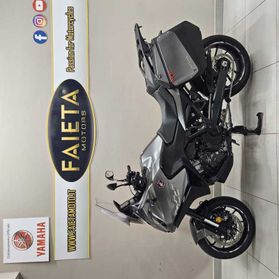 Honda NT 1100 DCT - 2023