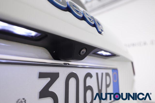 JEEP Compass 1.3 TURBO T4 190 CV PHEV AT6 4XE LIMITED FARI LED