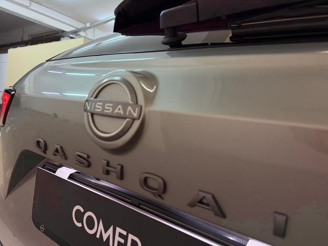 NISSAN Qashqai III 2024 - Qashqai 1.5 e-power N-Connecta 2wd