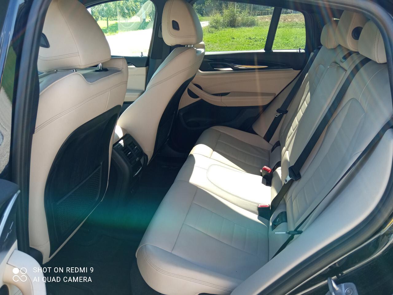 Bmw X4 M X4 xDrive20d Msport-X 190cv