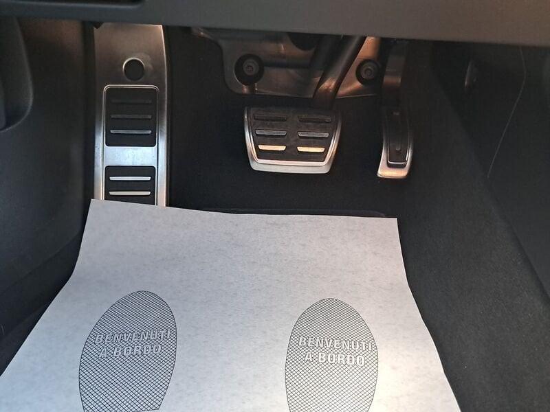 Audi RS6 RS6 Avant 4.0 mhev Performance quattro tiptronic