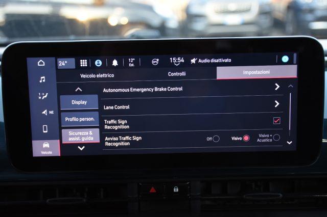 FIAT 500e Business Open ED. berlina 42 kWh