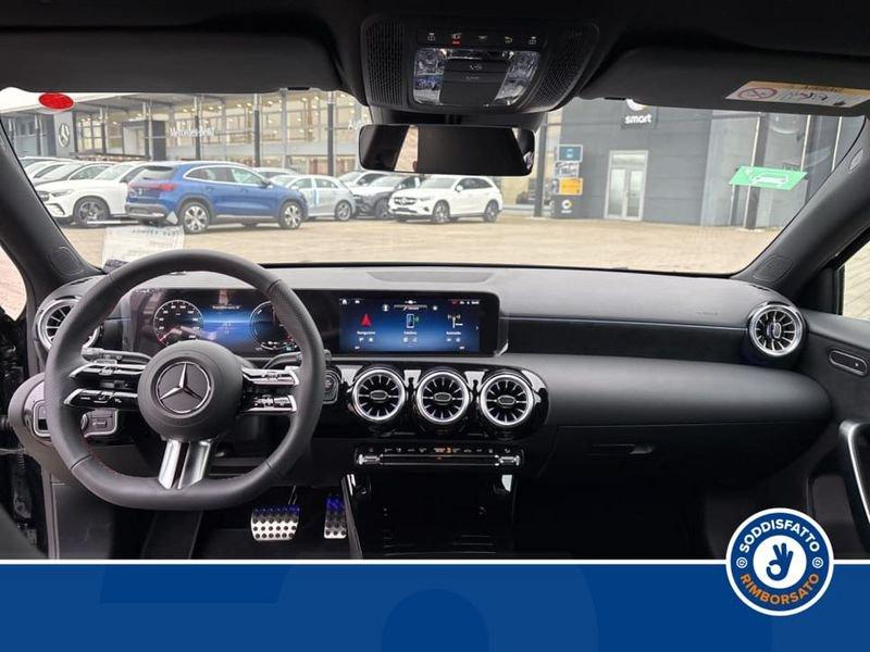 Mercedes-Benz Classe A 250e EQ-Power Automatic AMG Line Advanced Plus Digital Edition