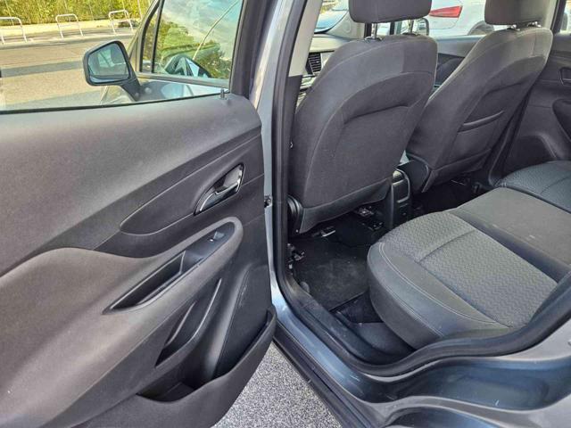 OPEL Mokka X 1.4 Turbo GPL Tech 140CV 4x2 Innovation