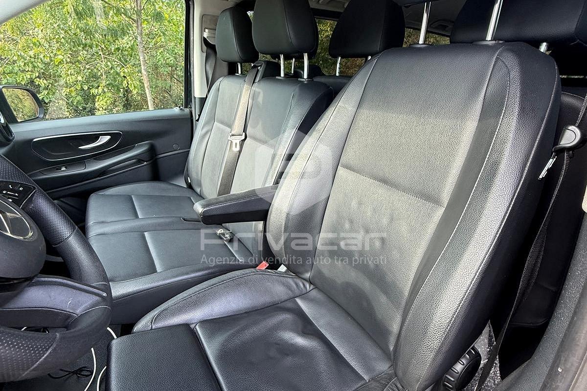 MERCEDES Vito 2.0 114 CDI PL Tourer Pro Extra-Long