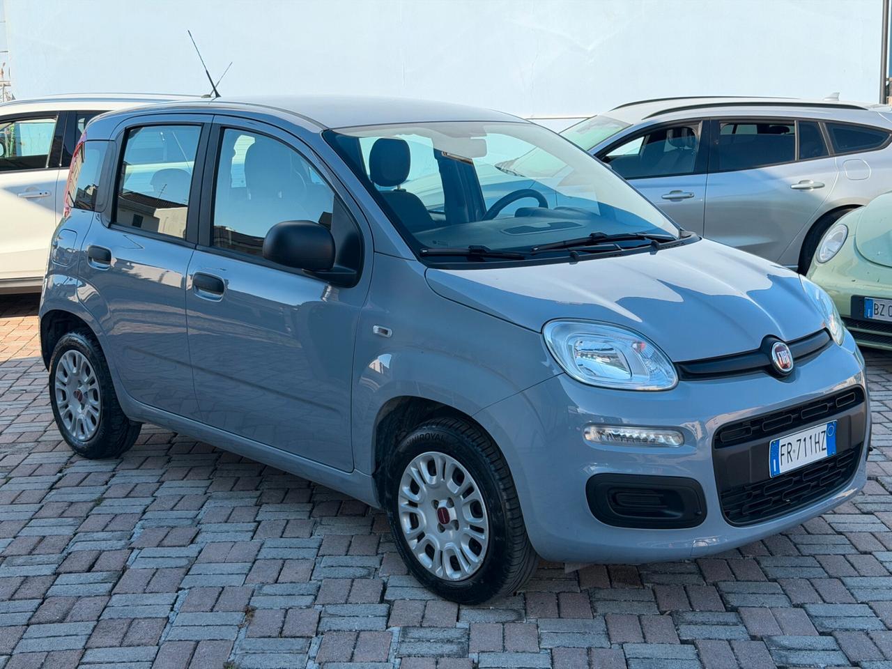 Fiat Panda 1.2 Easy