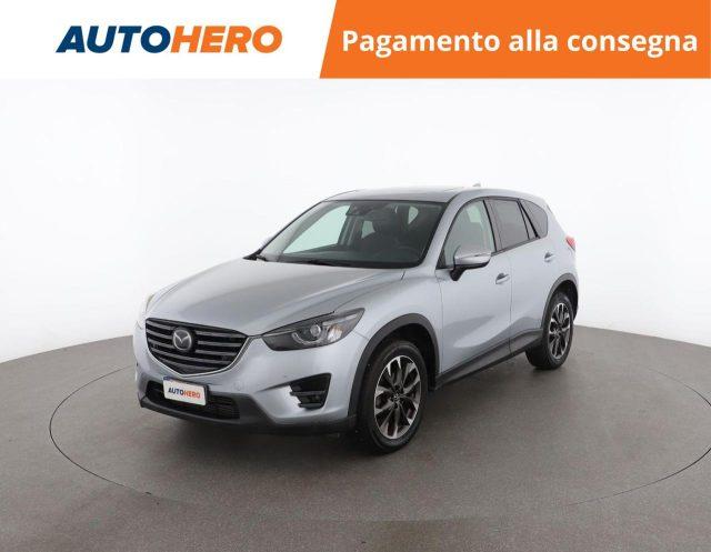 MAZDA CX-5 2.2L Skyactiv-D 175CV 4WD Exceed