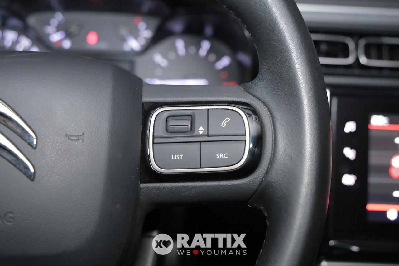 Citroen C3 1.2 Puretech Shine 83CV