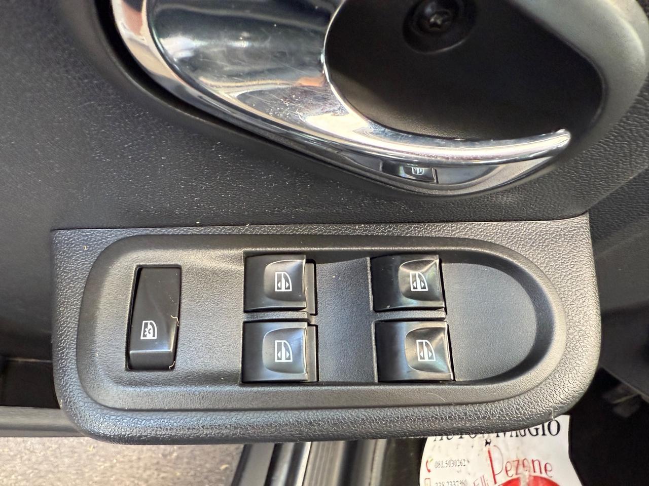 Dacia Duster 1.5 dCi 110CV 4x2 Lauréate