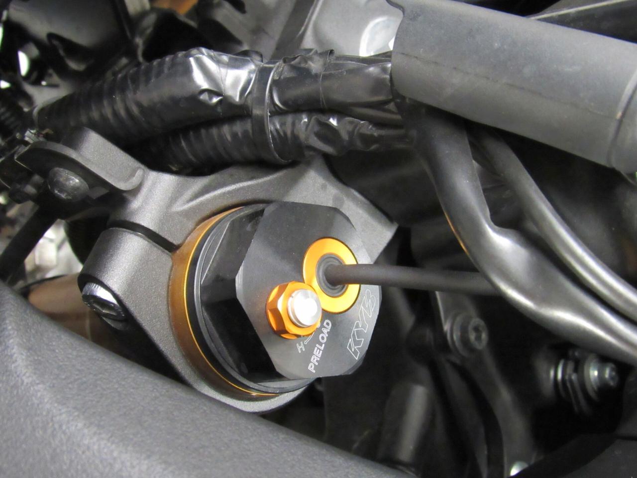 Yamaha Tracer 9 ABS GT