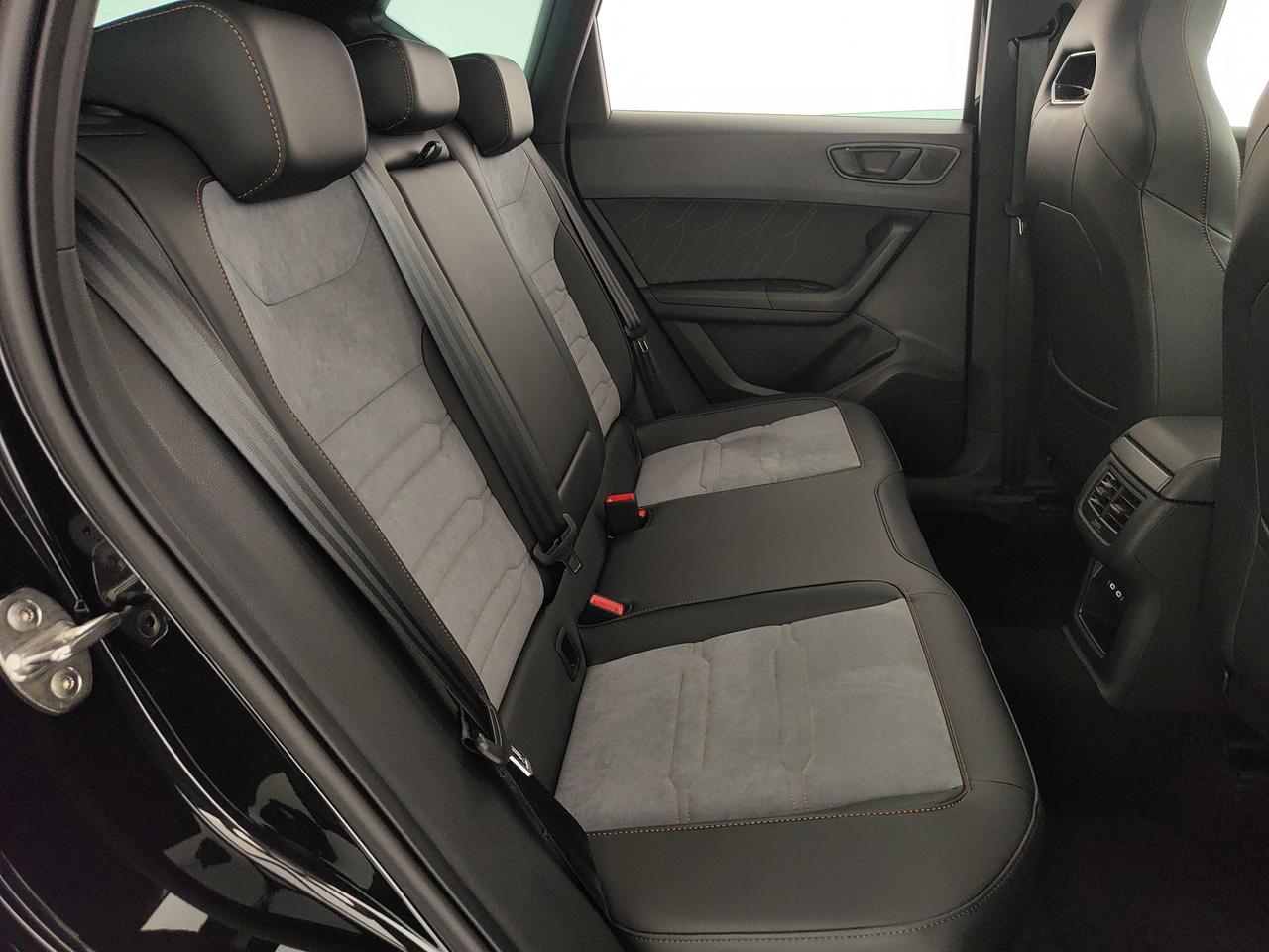 CUPRA Ateca 2.0 tsi Tribe Edition 4drive dsg