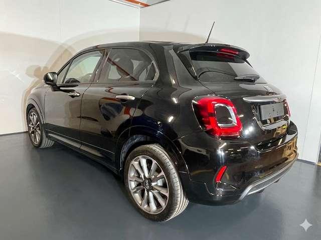 Fiat 500X Cabrio Dolcevita 1.0 T3 120cv Sport