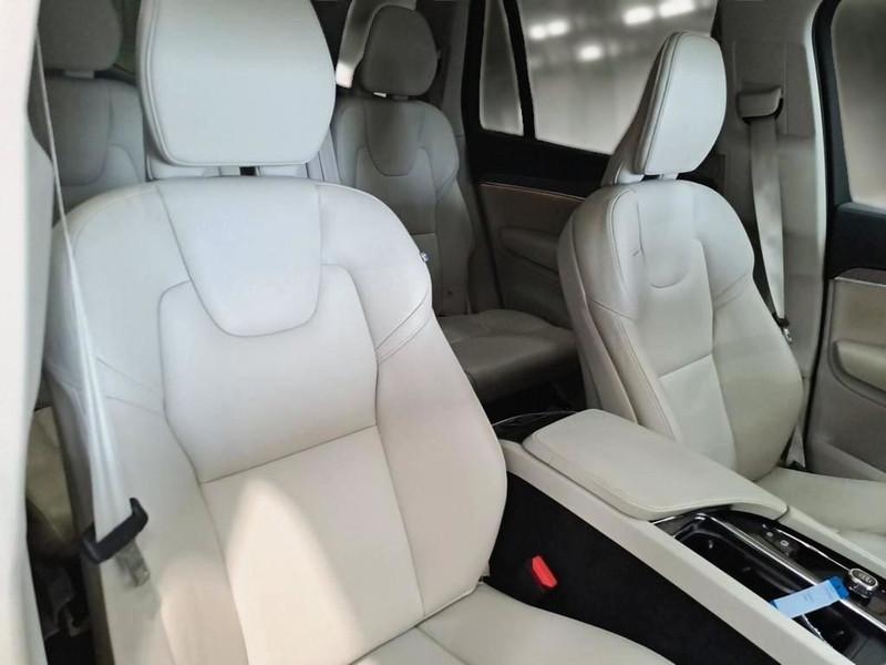 VOLVO XC90 T8 RECHARGE AWD 7P PLUS DARK SUV