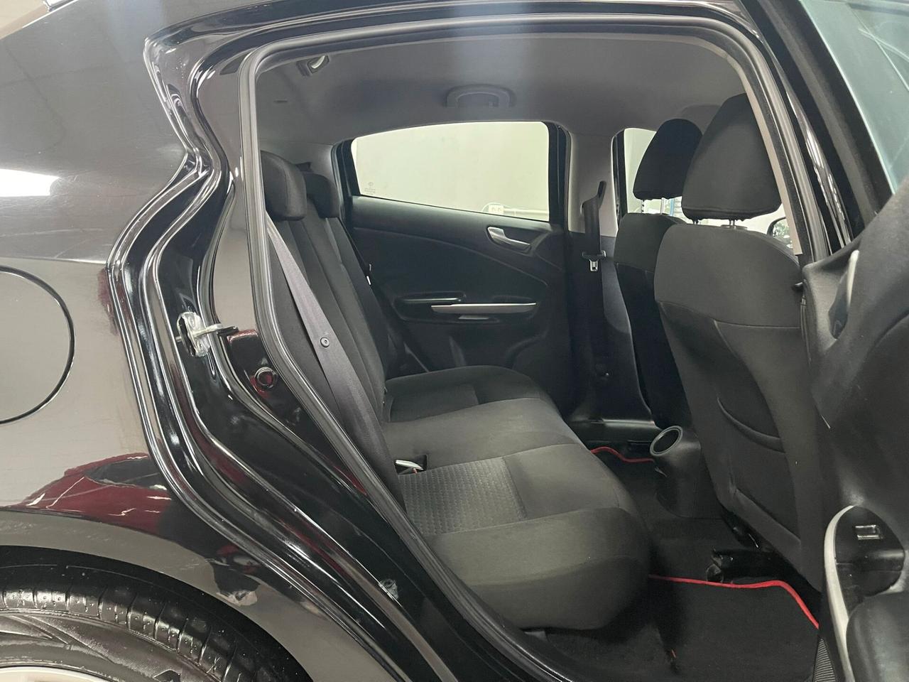 Alfa Romeo Giulietta 1.6 JTDm-2 105 CV Exclusive