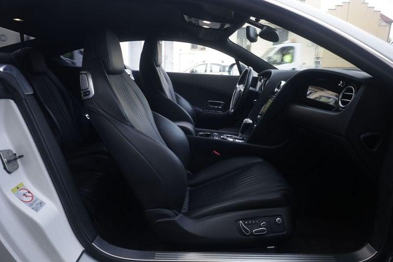 Bentley Continental GT Continental GT V8 S PROMOZIONE Unicoproprietario