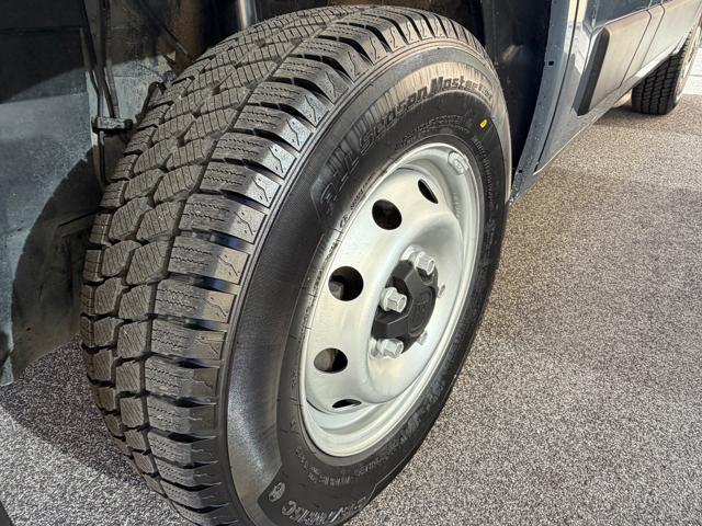 FIAT Ducato 30 2.3 MJT 120CV PC-TN Furgone