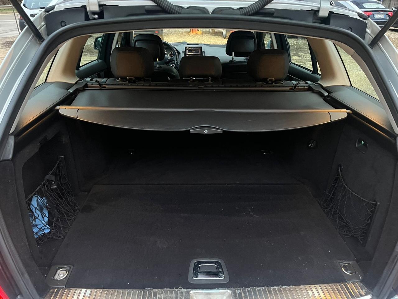 Mercedes-benz C 220 2.2 Diesel - Automatica