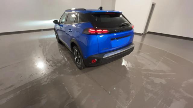 PEUGEOT 2008 PureTech 100 S&S Allure - NUOVO MODELLO!