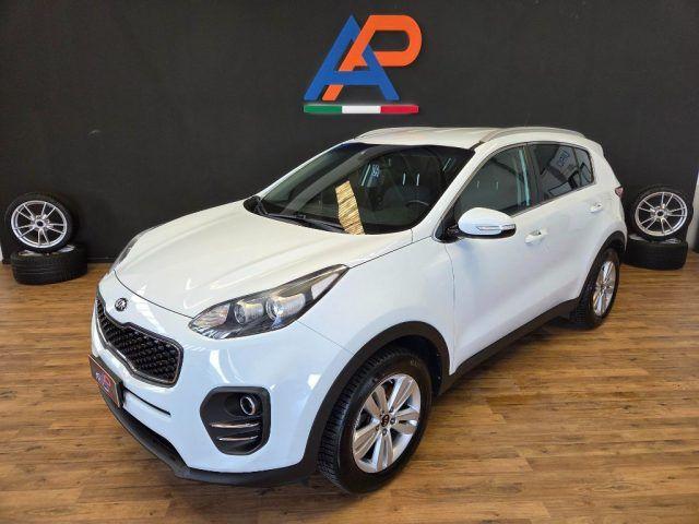 KIA Sportage 1.6 GDI 2WD Cool