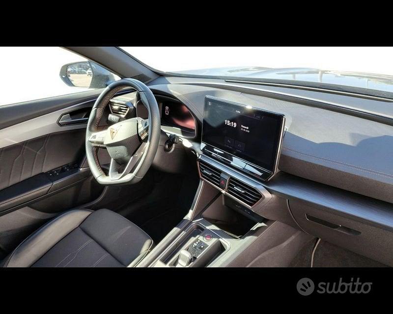 CUPRA Formentor 1.4 e-Hybrid DSG