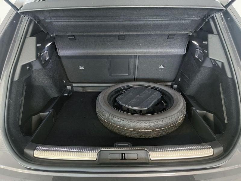 DS DS 7 E-TENSE E-Tense Automatica Performance Line