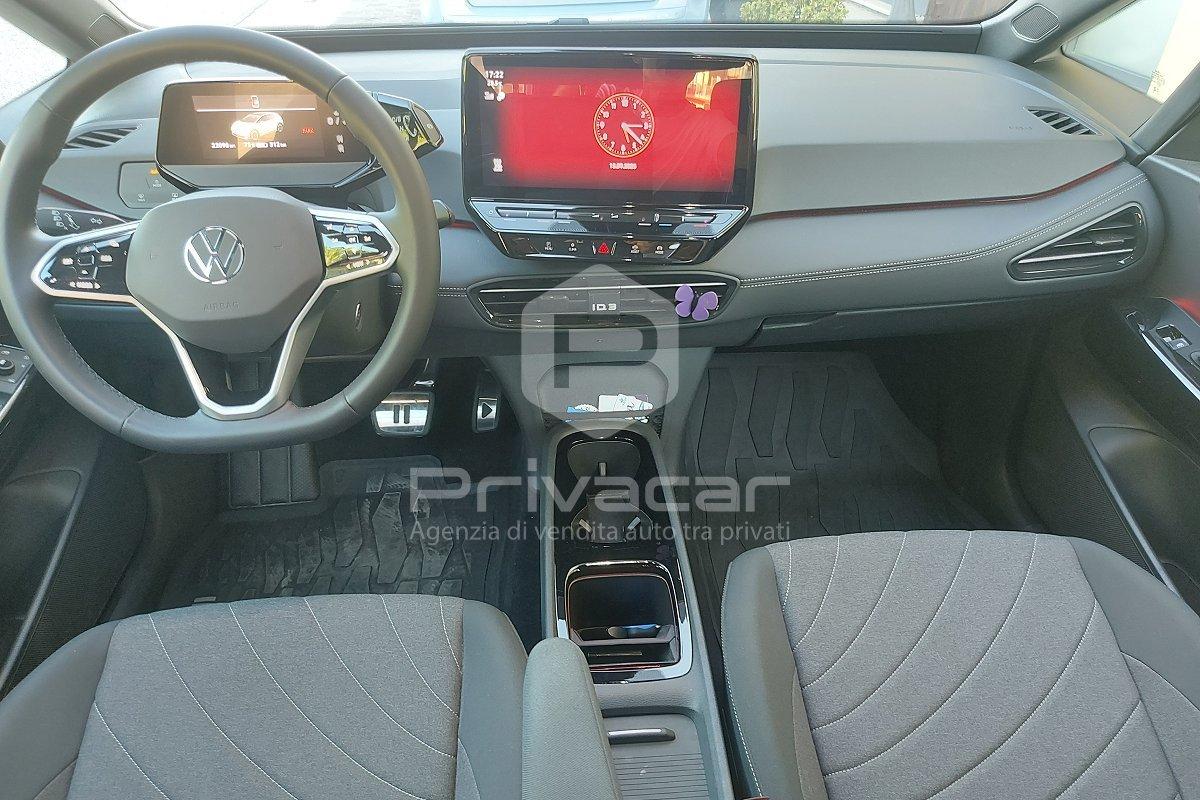 VOLKSWAGEN ID.3 Pro Performance