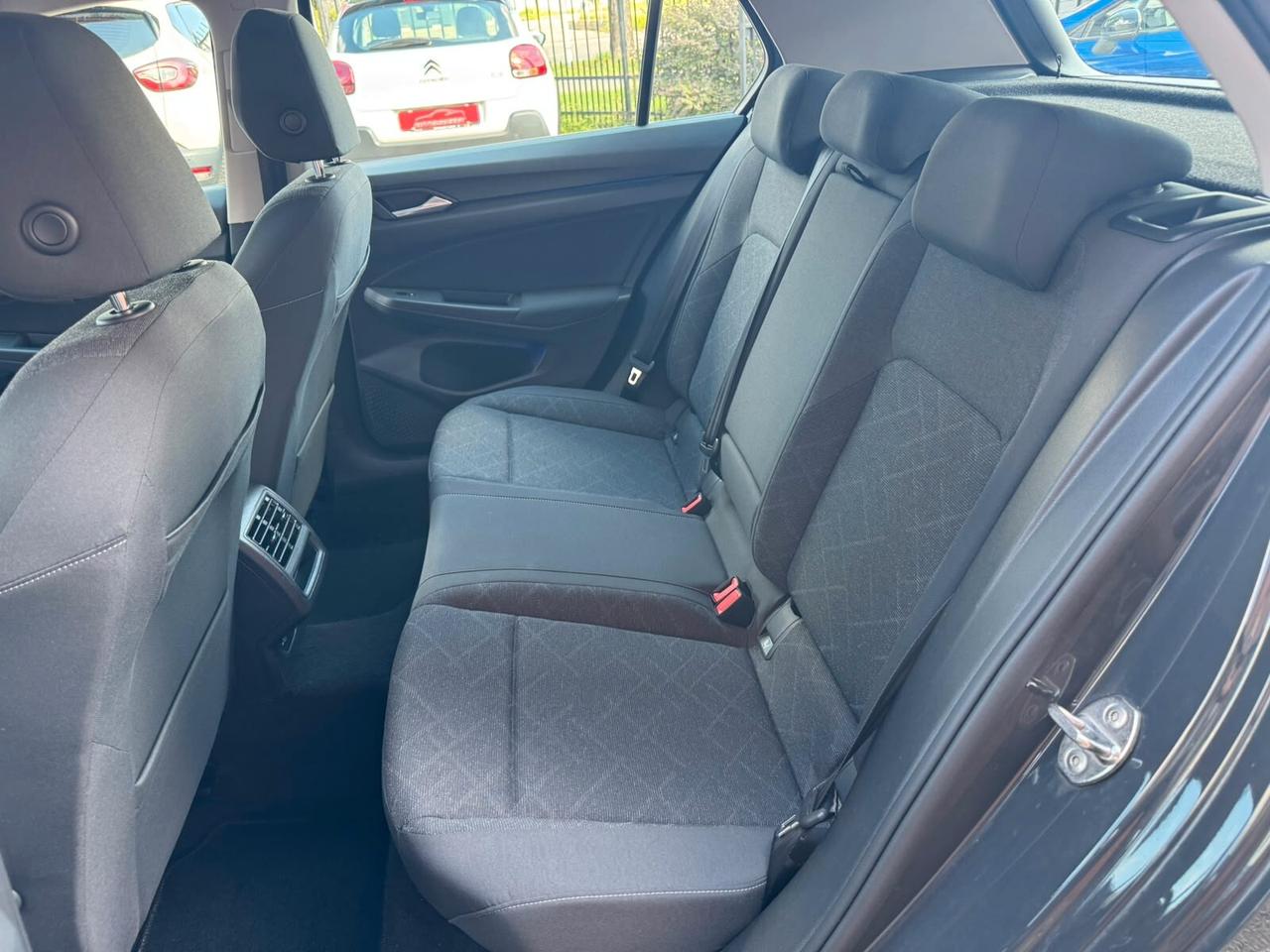 Volkswagen Golf 1.5 TSI EVO Life