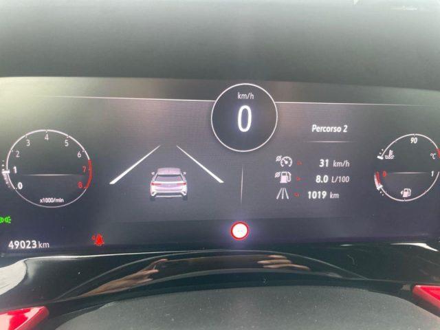 OPEL Mokka 1.2 Turbo 130 CV aut. GS Line