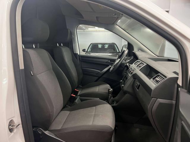 Volkswagen Caddy 2.0 TDI 122CV EURO6 4MOTION VAN *GANCIO TRAINO*