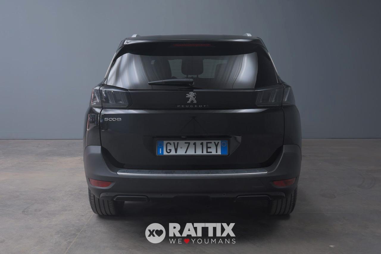 Peugeot 5008 1.5 BlueHDI 130CV Allure Pack EAT8 7p.ti