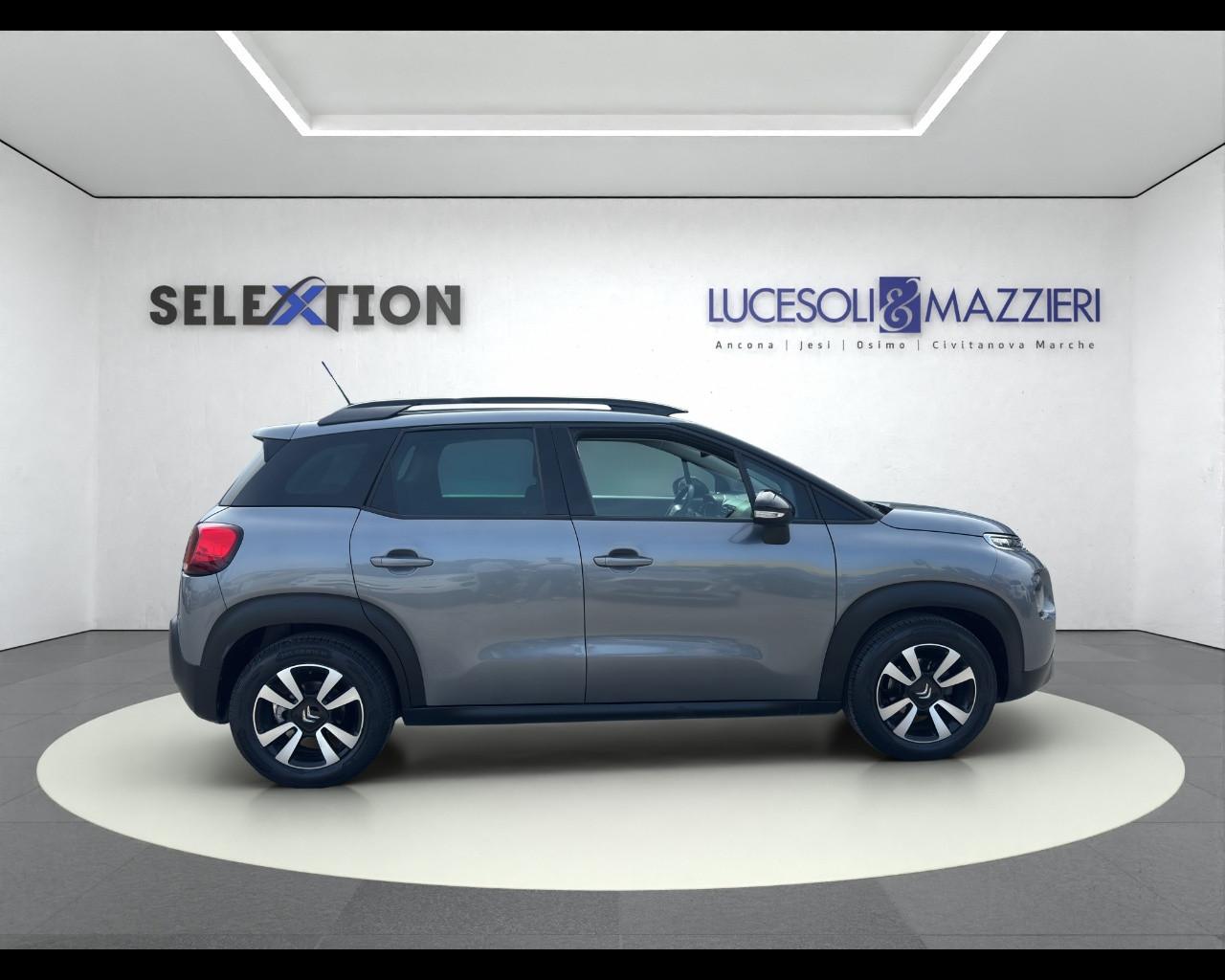 CITROEN C3 Aircross 1ª s. - C3 Aircross PureTech 82 Shine