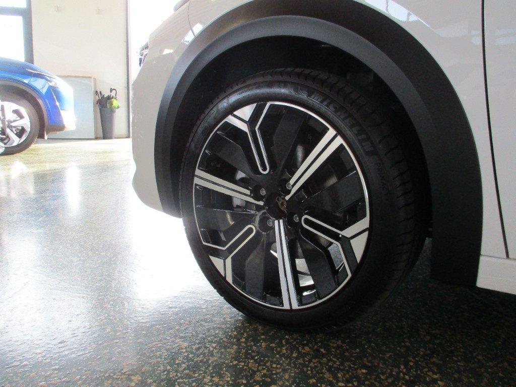 Lancia Ypsilon Hybrid e-DCT - Ok Neopat. - PRONTA