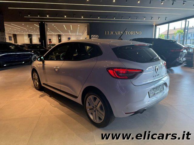 RENAULT Clio SCe 65 CV 5 porte Business