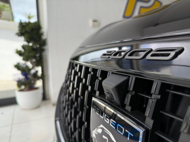 PEUGEOT 2008 Hybrid 136 e-DCS6 Allure tua da ?299,00 mensili