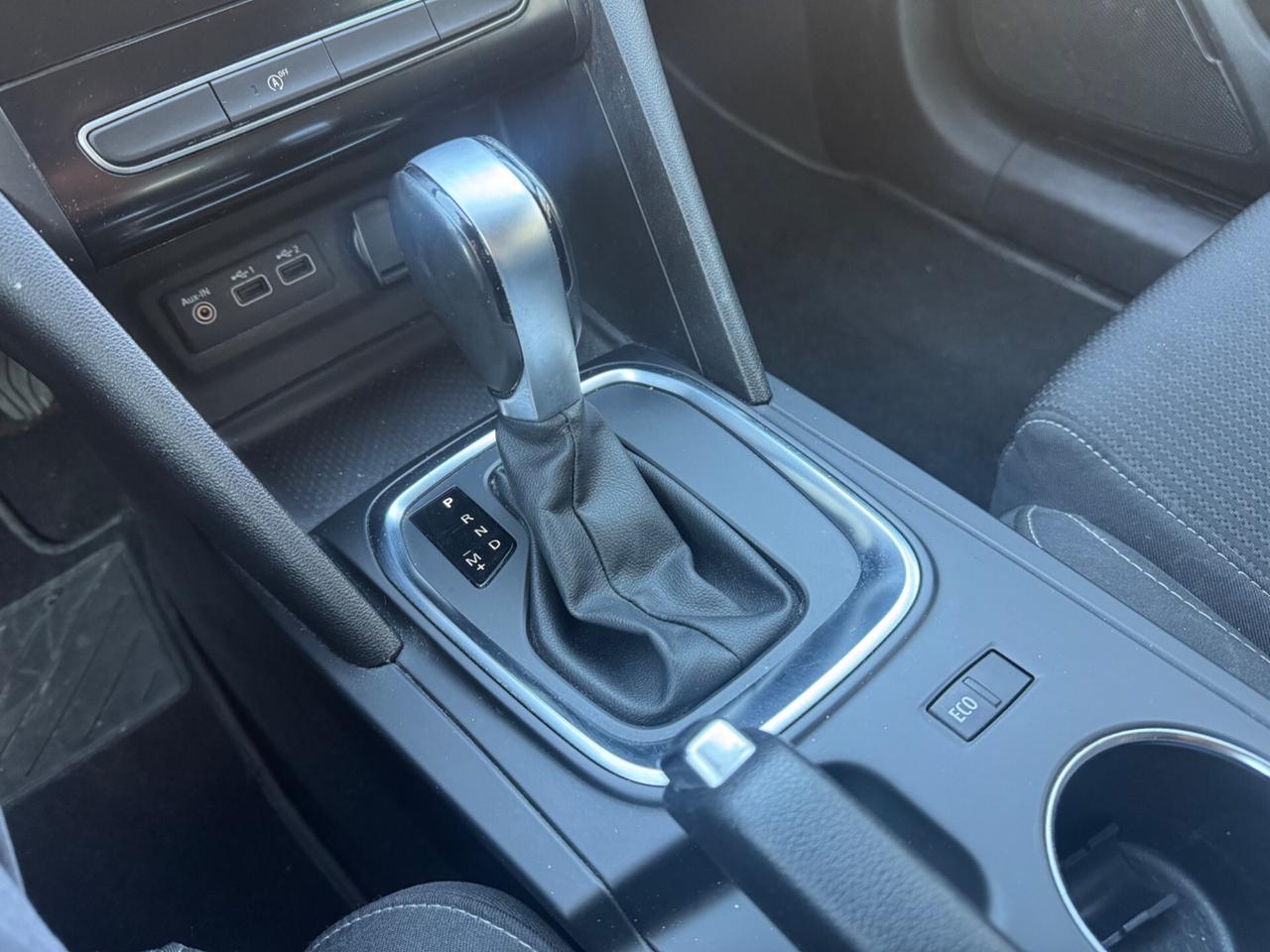 Renault Megane Mégane Sporter Blue dCi 115 CV EDC Equilibre