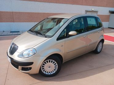 Lancia MUSA 1.4 - SOLO 89mila km