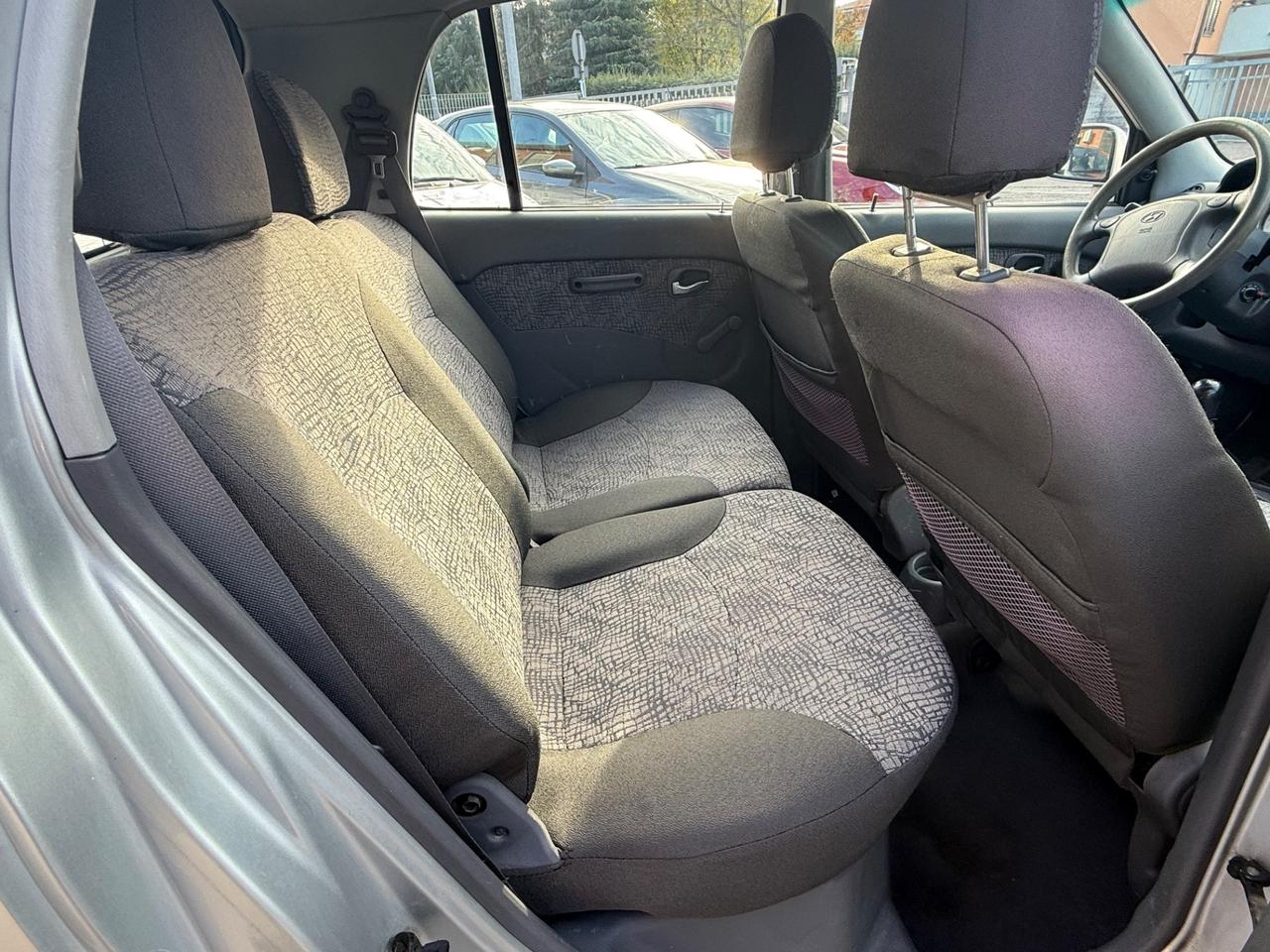 Hyundai Atos Prime 1.1 12V Active