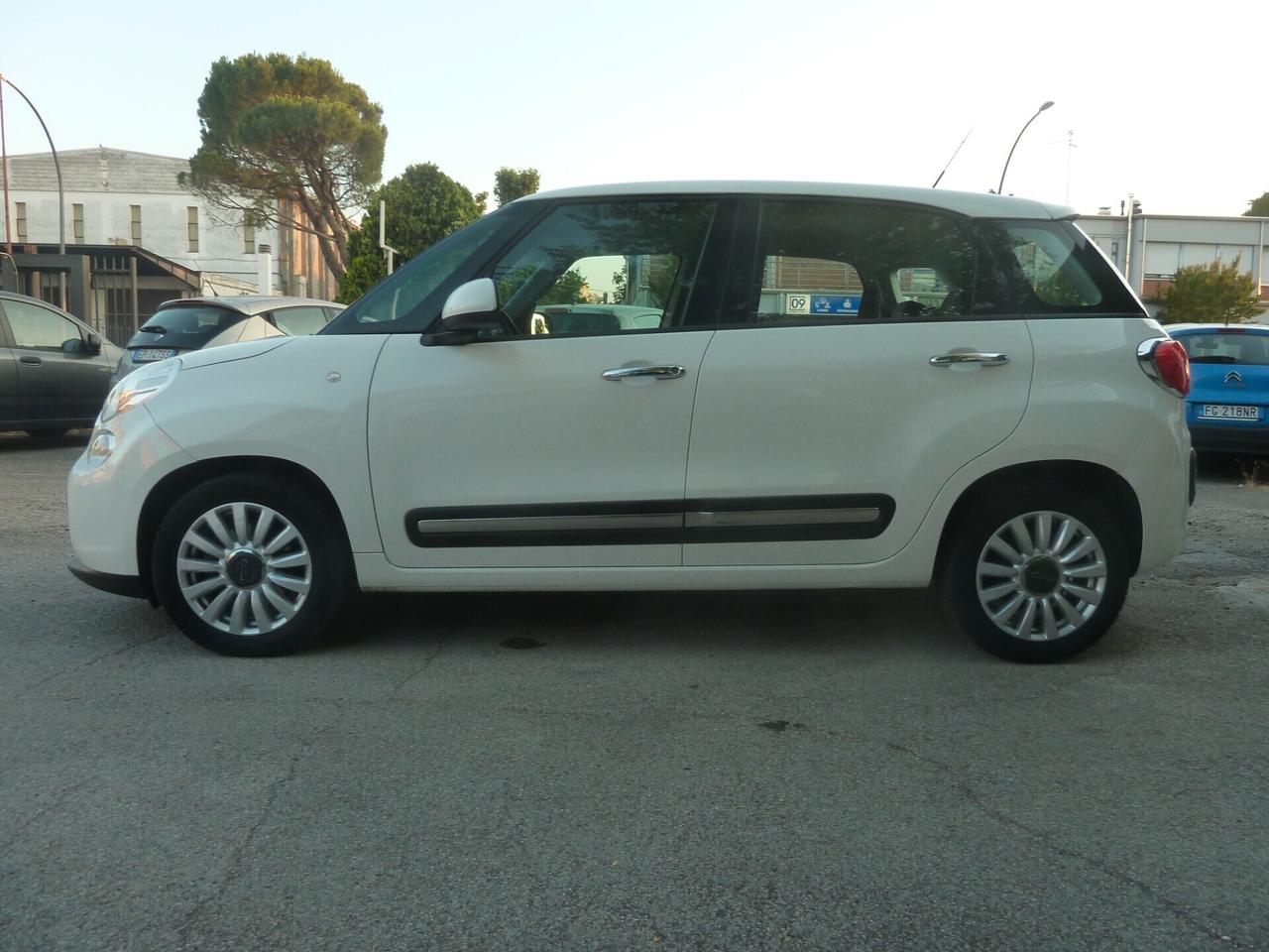 Fiat 500L 1.3 Multijet 85 CV ok Neopatentati