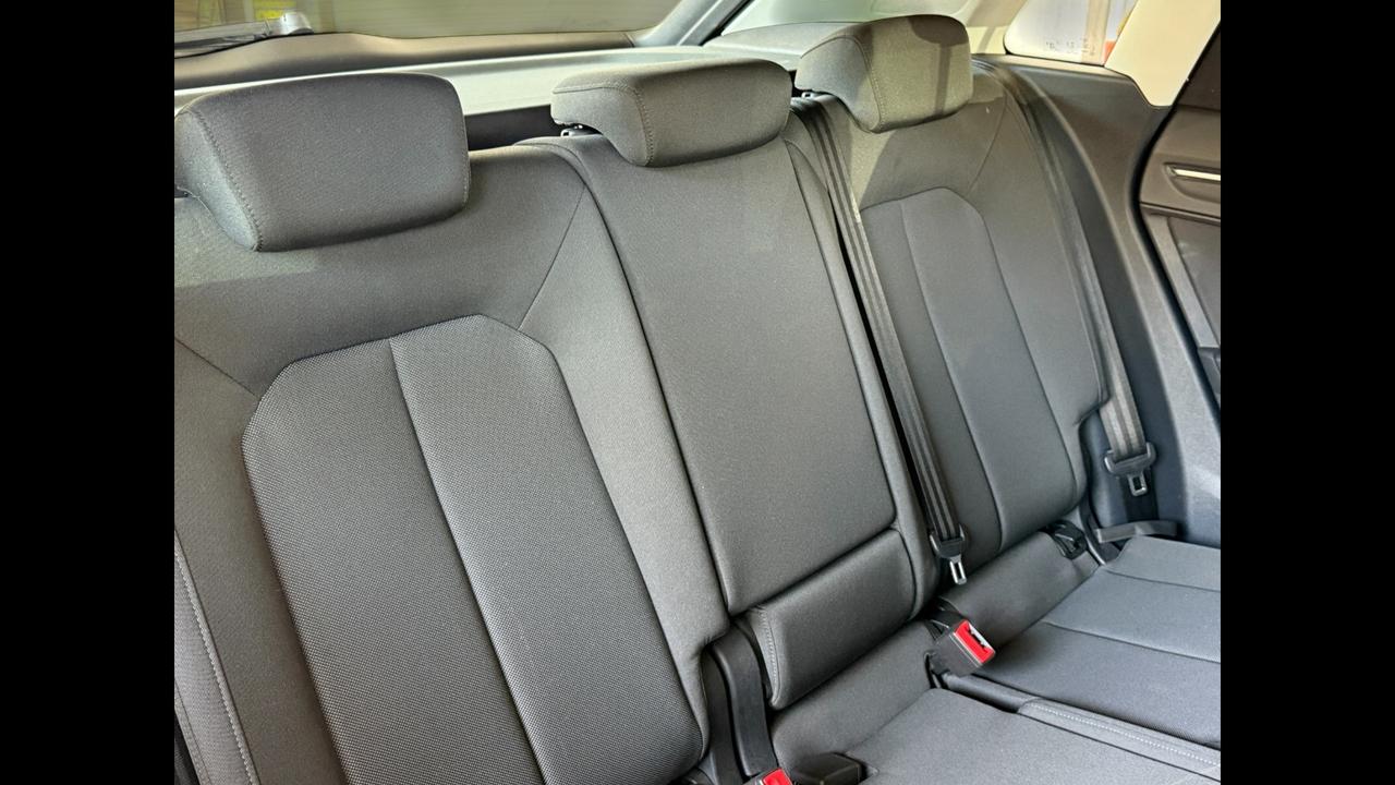 AUDI Q3 II 2018 - Q3 35 2.0 tdi Business s-tronic
