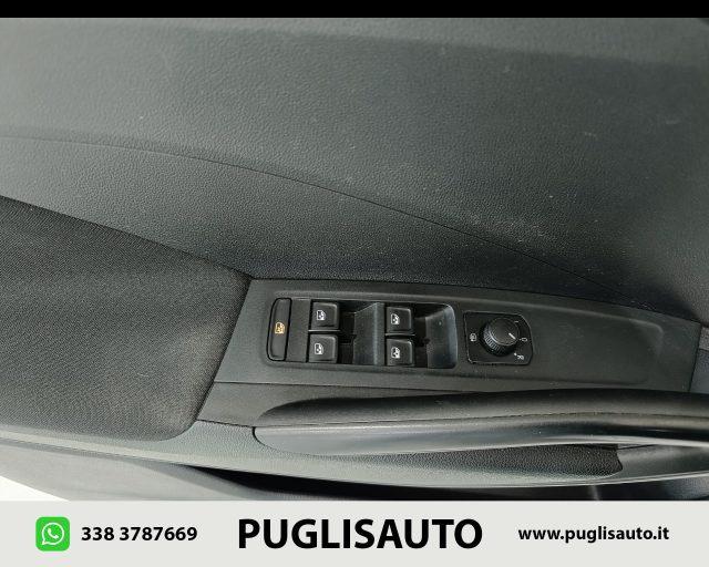 SKODA Fabia 1.0 MPI EVO 80 CV Ambition