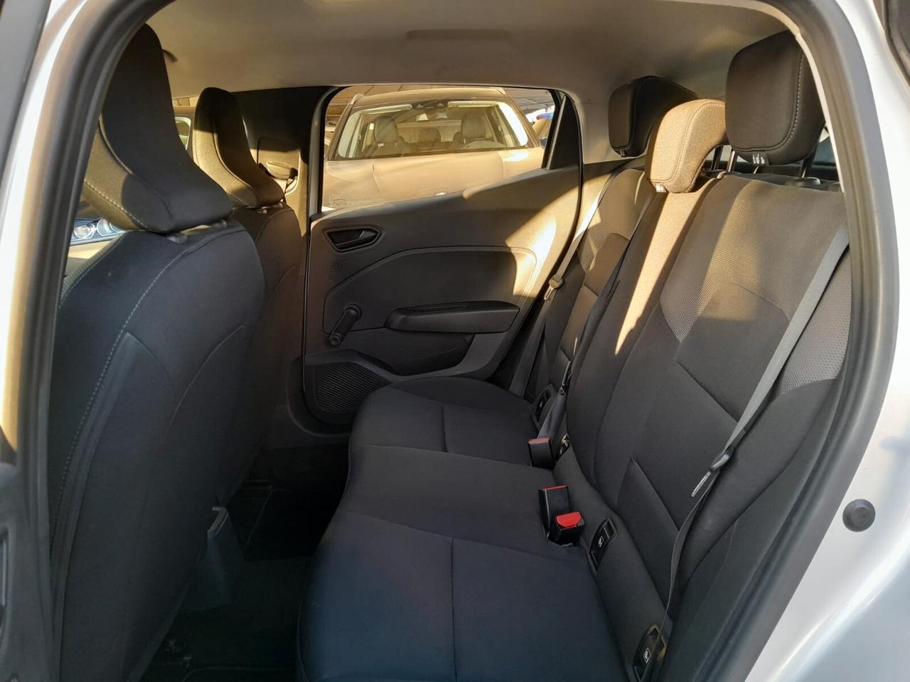 Renault Clio TCe 100 CV GPL 5 porte Life