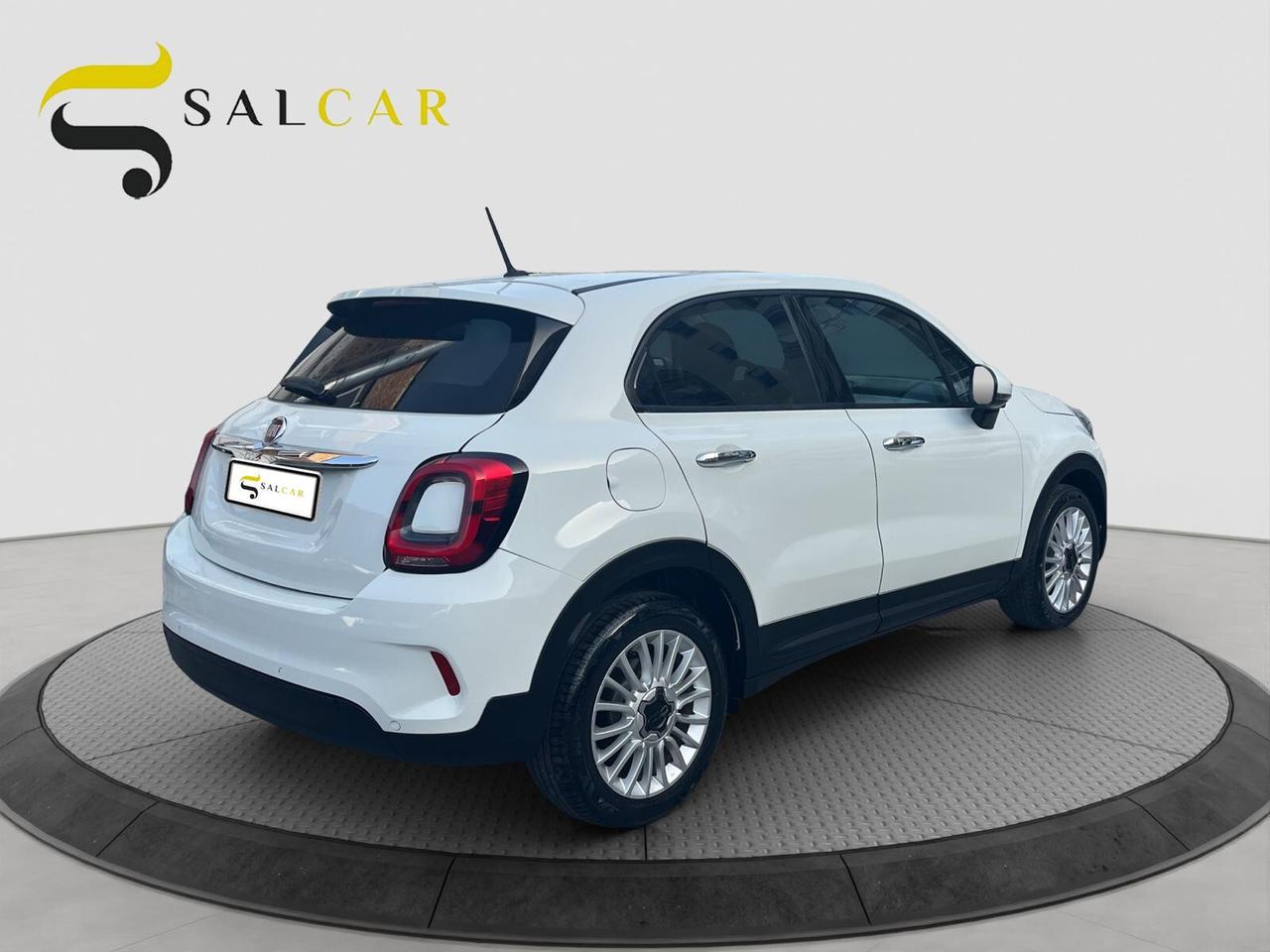 Fiat 500X 1.3 mjt 95cv 2021