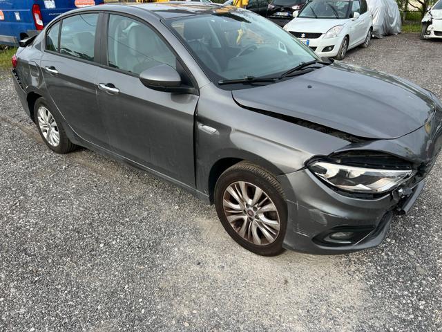 FIAT Tipo 1.3 Mjt 4 porte Easy