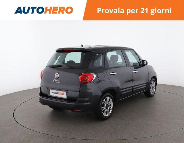 FIAT 500L 1.3 Multijet 95 CV Urban