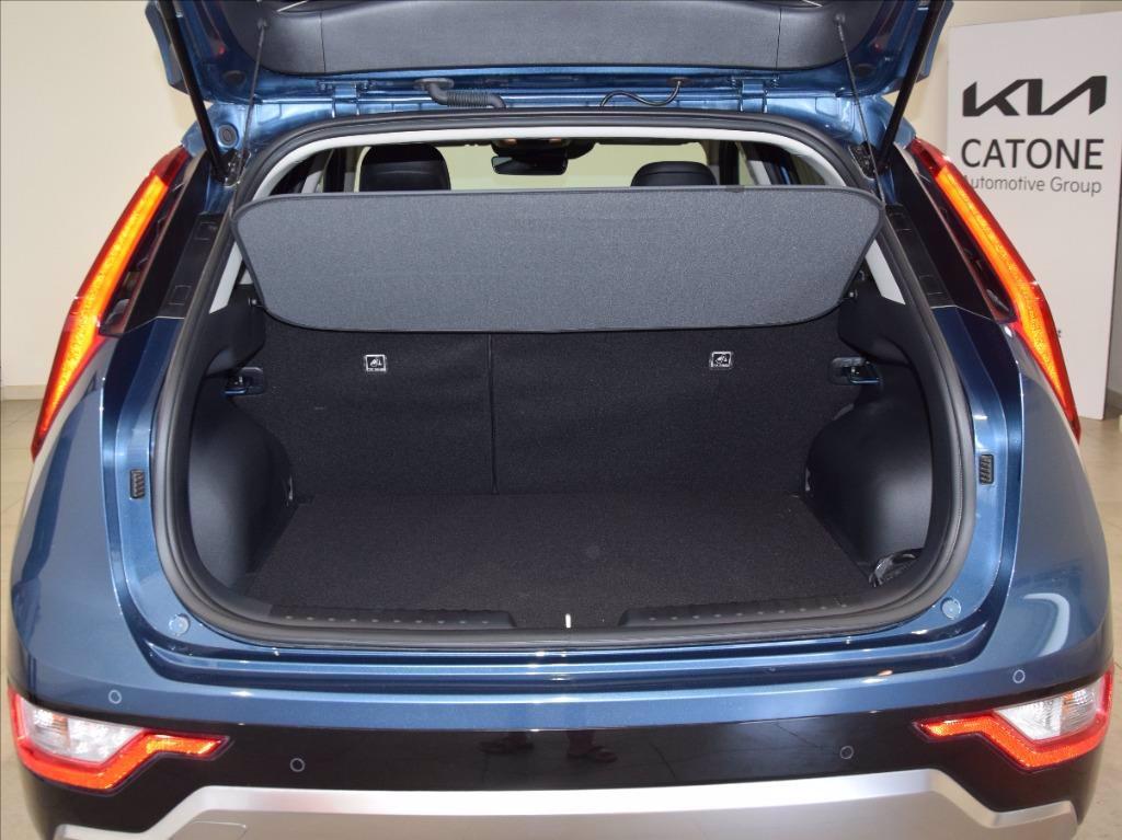 KIA Niro 1.6 gdi hev gpl Style 126cv dct6 del 2024