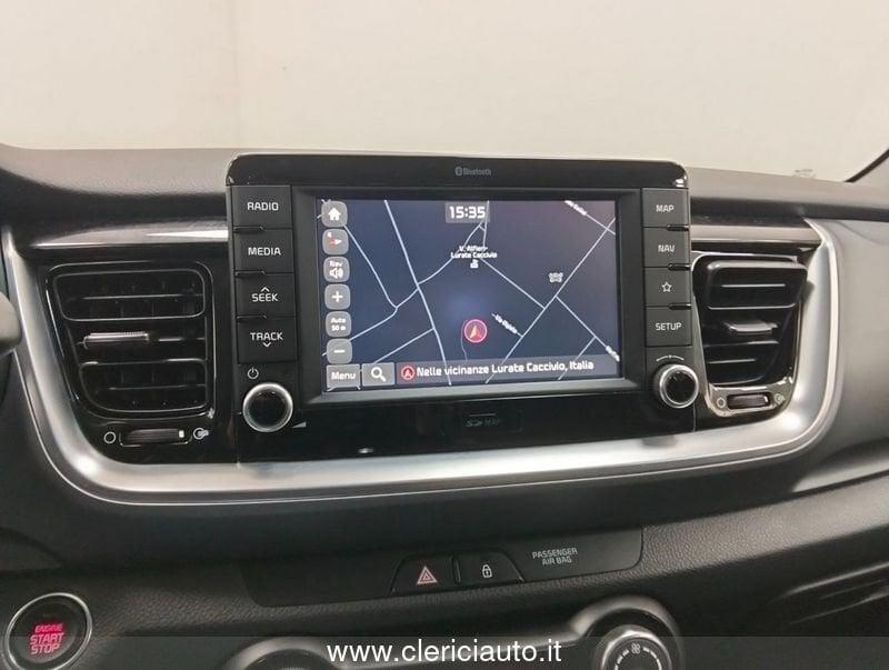 KIA Stonic 1.0 T-GDi 120 CV Energy