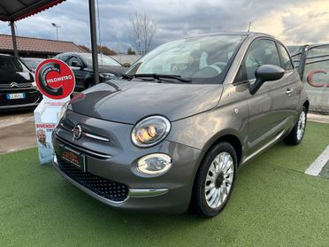 Fiat 500 1.0*HYBRID*DOLCEVITA*70CV*USB*BLUETOOTH*TETTO*