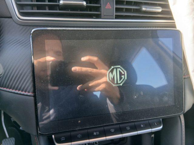 MG ZS 1.5 VTi-tech