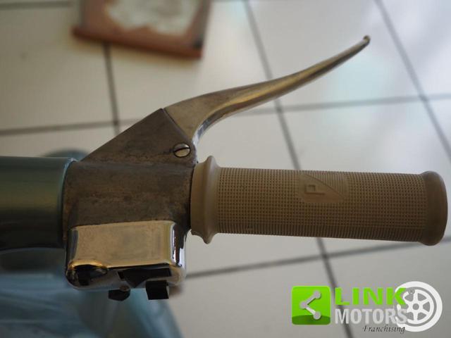 PIAGGIO Vespa 150 (VBA1T) * ASI *