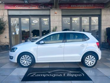 Volkswagen Polo 1.2 70CV 5p. Comfortline 2011